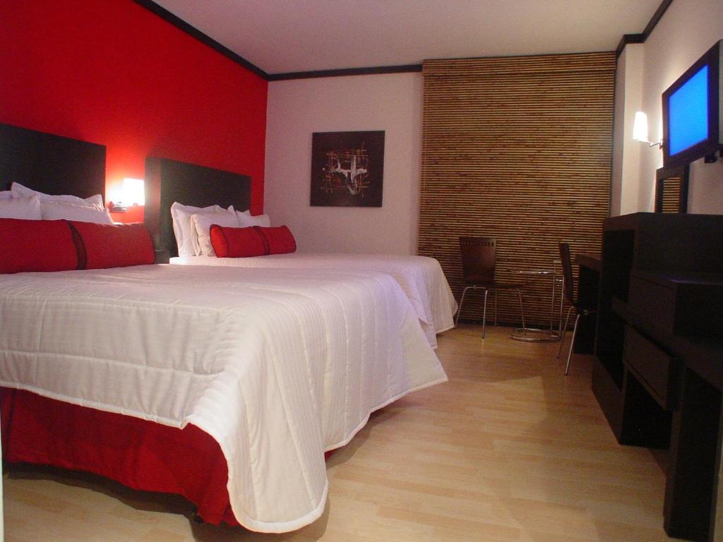 Hotel Inglaterra Tampico Exterior foto